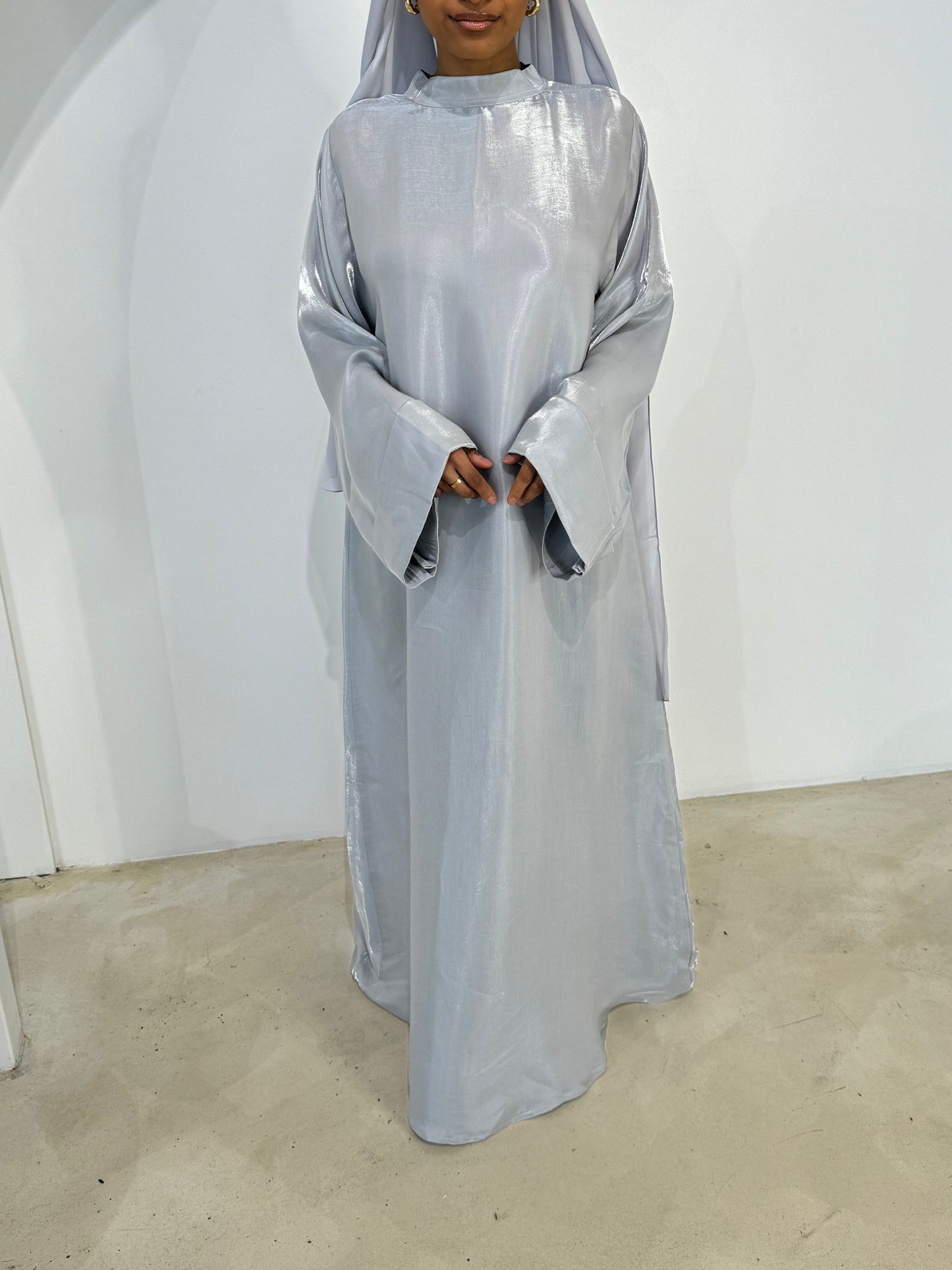 AMANI 2 PIECE GREY SET